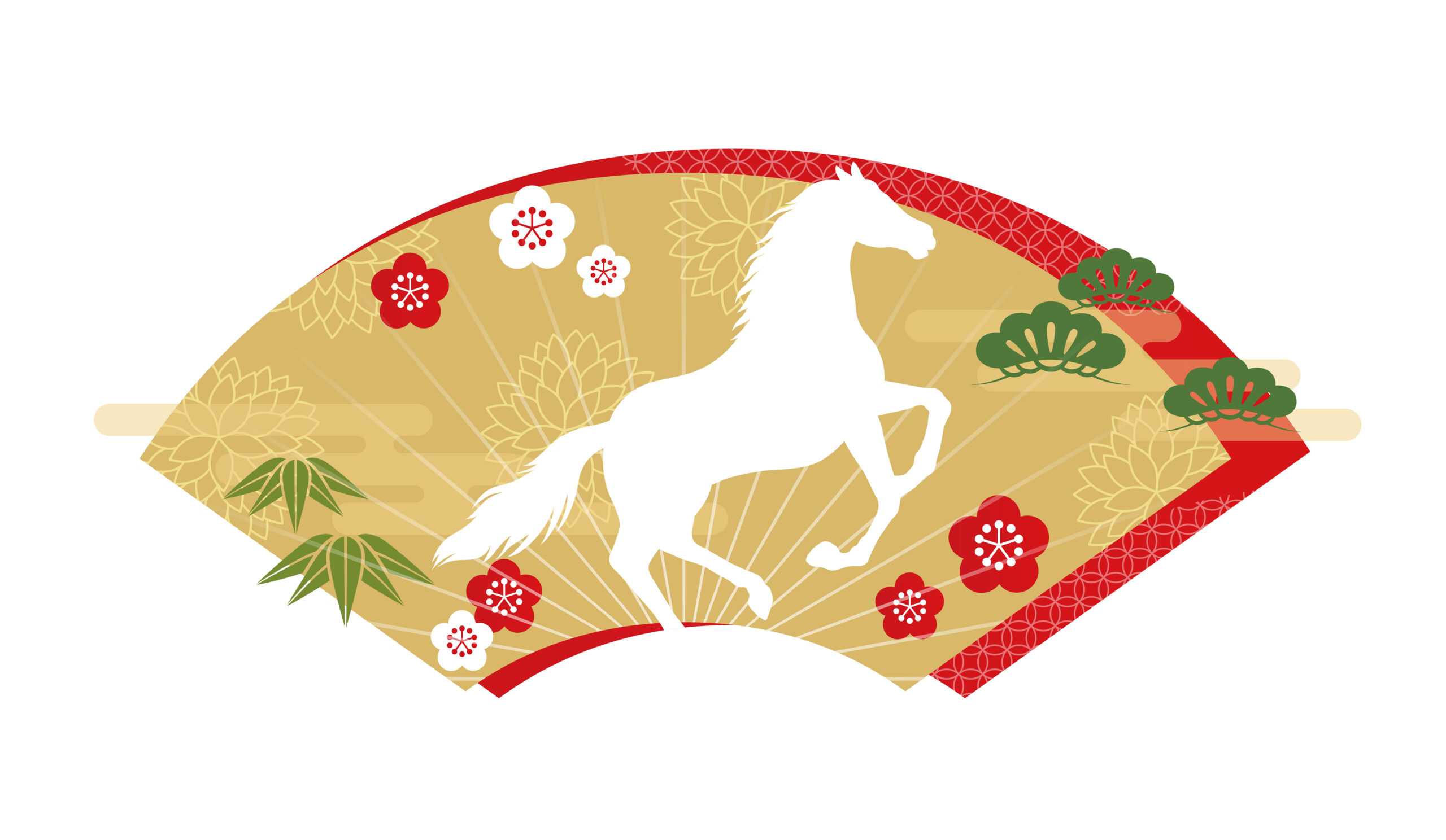 年末年始休業のお知らせ