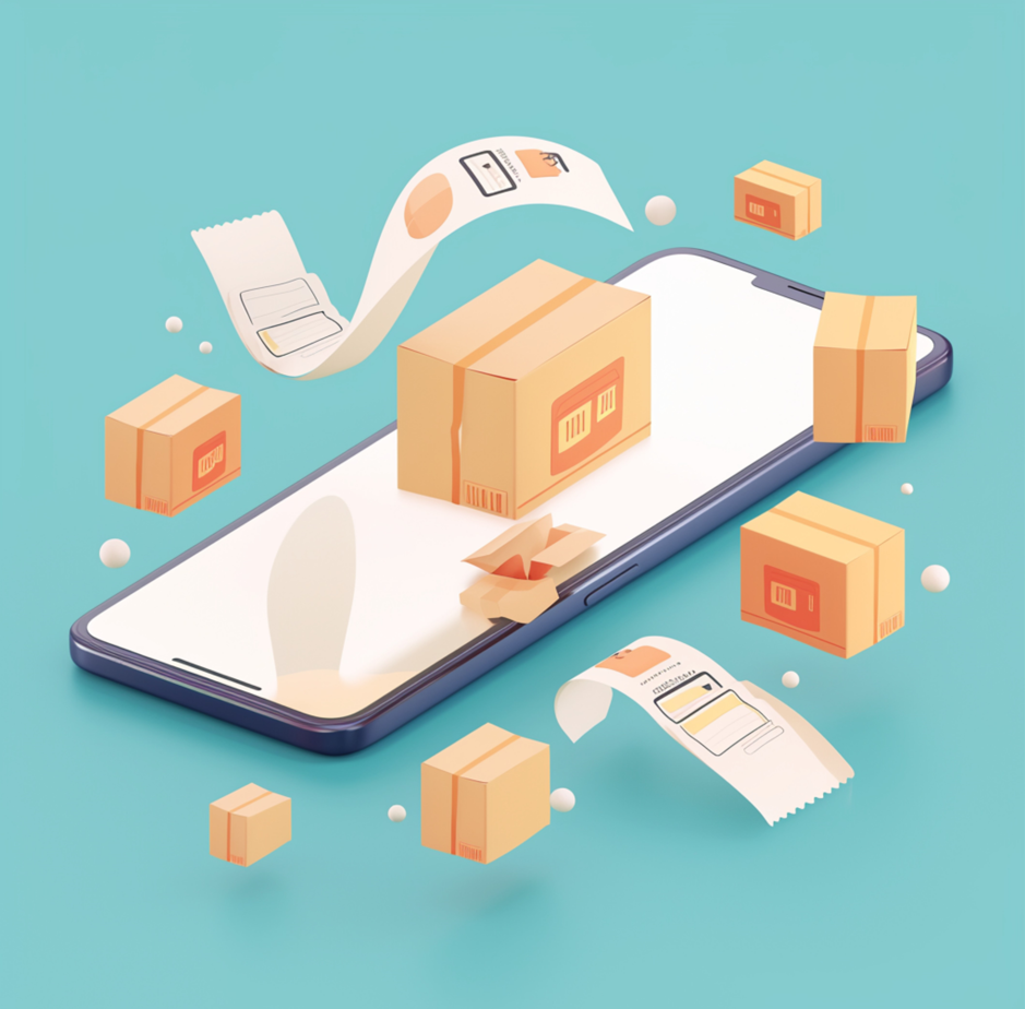 サンロジが商品ごとの「商品の配送サイズ」機能を追加いたしました！